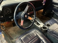 1978 Chevrolet Corvette for sale in Michigan (ID-163686)