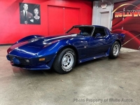 1978 Chevrolet Corvette for sale in Riverhead, New York (ID-163767)