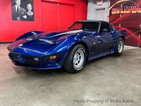 1978 Chevrolet Corvette for sale in Riverhead, New York (ID-163767)