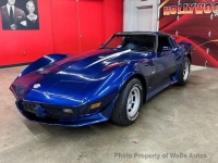 1978 Chevrolet Corvette for sale in Riverhead, New York (ID-163767)