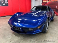 1978 Chevrolet Corvette for sale in Riverhead, New York (ID-163767)