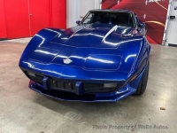 1978 Chevrolet Corvette for sale in Riverhead, New York (ID-163767)