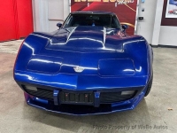 1978 Chevrolet Corvette for sale in Riverhead, New York (ID-163767)