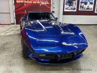 1978 Chevrolet Corvette for sale in Riverhead, New York (ID-163767)