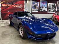 1978 Chevrolet Corvette for sale in Riverhead, New York (ID-163767)