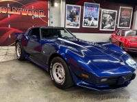 1978 Chevrolet Corvette for sale in Riverhead, New York (ID-163767)
