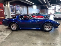 1978 Chevrolet Corvette for sale in Riverhead, New York (ID-163767)