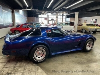 1978 Chevrolet Corvette for sale in Riverhead, New York (ID-163767)