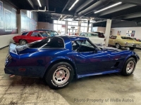 1978 Chevrolet Corvette for sale in Riverhead, New York (ID-163767)