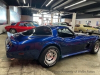 1978 Chevrolet Corvette for sale in Riverhead, New York (ID-163767)