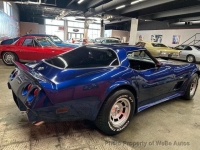 1978 Chevrolet Corvette for sale in Riverhead, New York (ID-163767)
