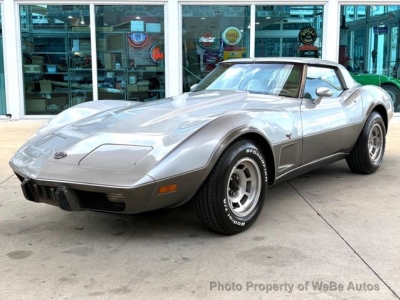 1978 Chevrolet Corvette for sale
