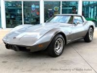 1978 Chevrolet Corvette for sale in Riverhead, New York (ID-163849)