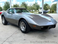 1978 Chevrolet Corvette for sale in Riverhead, New York (ID-163849)