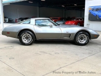 1978 Chevrolet Corvette for sale in Riverhead, New York (ID-163849)