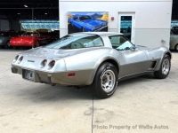 1978 Chevrolet Corvette for sale in Riverhead, New York (ID-163849)
