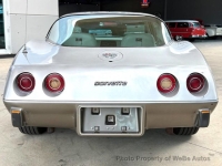 1978 Chevrolet Corvette for sale in Riverhead, New York (ID-163849)