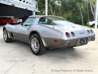 1978 Chevrolet Corvette for sale in Riverhead, New York (ID-163849)