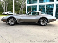 1978 Chevrolet Corvette for sale in Riverhead, New York (ID-163849)