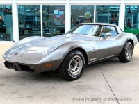 1978 Chevrolet Corvette for sale in Riverhead, New York (ID-163849)