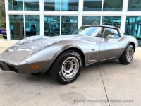 1978 Chevrolet Corvette for sale in Riverhead, New York (ID-163849)