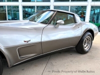 1978 Chevrolet Corvette for sale in Riverhead, New York (ID-163849)