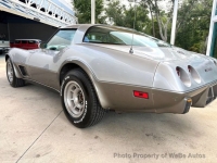 1978 Chevrolet Corvette for sale in Riverhead, New York (ID-163849)