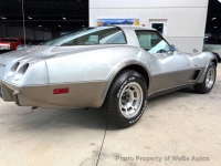 1978 Chevrolet Corvette for sale in Riverhead, New York (ID-163849)