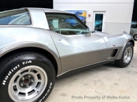 1978 Chevrolet Corvette for sale in Riverhead, New York (ID-163849)