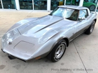 1978 Chevrolet Corvette for sale in Riverhead, New York (ID-163849)