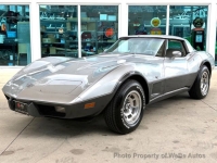 1978 Chevrolet Corvette for sale in Riverhead, New York (ID-164182)