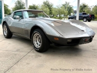 1978 Chevrolet Corvette for sale in Riverhead, New York (ID-164182)