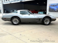 1978 Chevrolet Corvette for sale in Riverhead, New York (ID-164182)