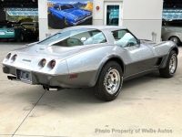 1978 Chevrolet Corvette for sale in Riverhead, New York (ID-164182)