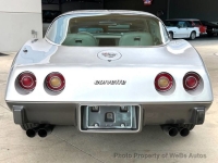 1978 Chevrolet Corvette for sale in Riverhead, New York (ID-164182)