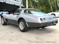 1978 Chevrolet Corvette for sale in Riverhead, New York (ID-164182)