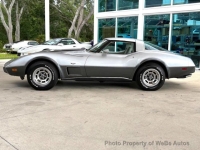 1978 Chevrolet Corvette for sale in Riverhead, New York (ID-164182)