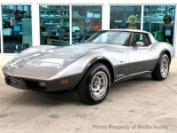 1978 Chevrolet Corvette for sale in Riverhead, New York (ID-164182)