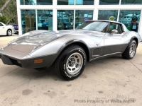 1978 Chevrolet Corvette for sale in Riverhead, New York (ID-164182)