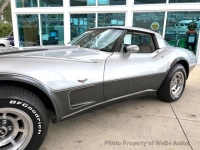1978 Chevrolet Corvette for sale in Riverhead, New York (ID-164182)