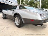 1978 Chevrolet Corvette for sale in Riverhead, New York (ID-164182)