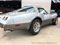 1978 Chevrolet Corvette for sale in Riverhead, New York (ID-164182)