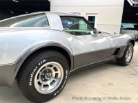 1978 Chevrolet Corvette for sale in Riverhead, New York (ID-164182)
