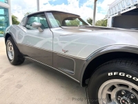 1978 Chevrolet Corvette for sale in Riverhead, New York (ID-164182)