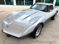 1978 Chevrolet Corvette for sale in Riverhead, New York (ID-164182)