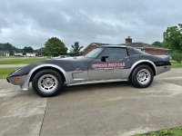 1978 Chevrolet Corvette for sale in Michigan (ID-164335)
