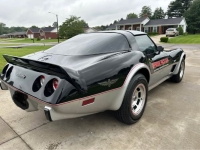1978 Chevrolet Corvette for sale in Michigan (ID-164335)