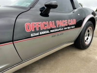 1978 Chevrolet Corvette for sale in Michigan (ID-164335)