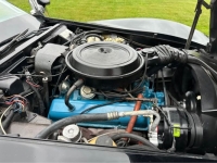 1978 Chevrolet Corvette for sale in Michigan (ID-164335)