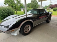 1978 Chevrolet Corvette for sale in Michigan (ID-164335)